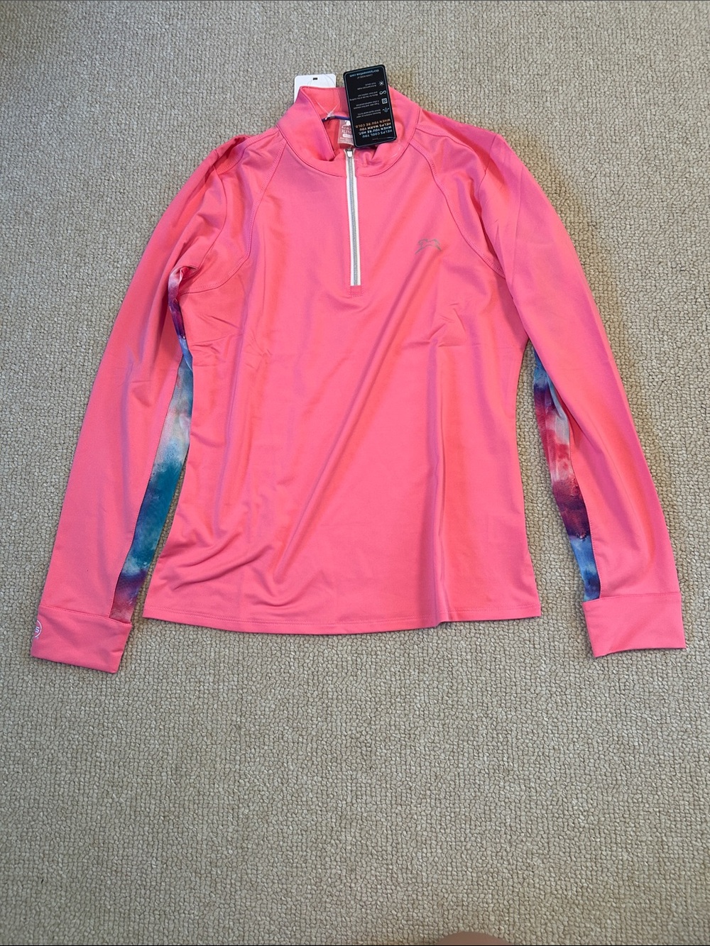 NWT RJ Classics Youth Sun shirt